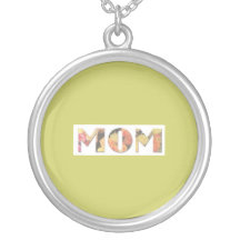 Collar de la mamá