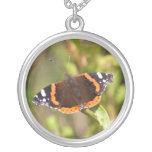 Collar de la mariposa