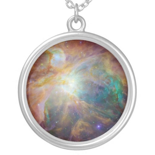 Collar de la nebulosa de Orión