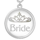 Collar de la novia