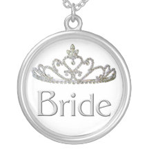Collar de la novia