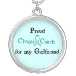 Collar de la novia del coche de Chemo