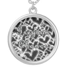 Collar de la ocasión de Greyson