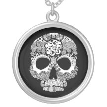 Collar de la oscuridad de Bella Muerte del La