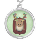 Collar de la pana
