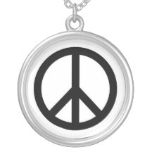 Collar de la paz