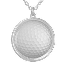 Collar de la pelota de golf