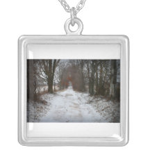 Collar de la puerta de los cielos