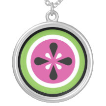 Collar de la sandía