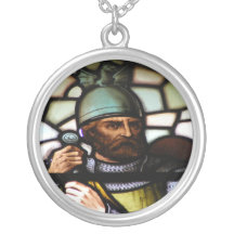 Collar de la ventana de Wallace