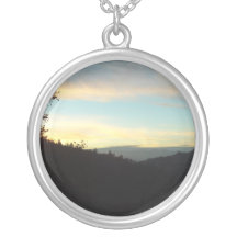 Collar de las montañas de San Bernardino