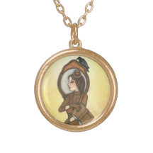 Collar de Lenora