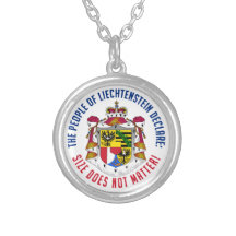 Collar de Liechtenstein