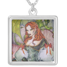 Collar de los derechos de Elven