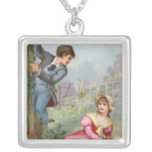 Collar de los pares del amor