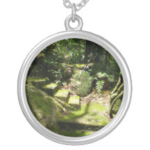 Collar de los pasos