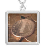 Collar de los peniques