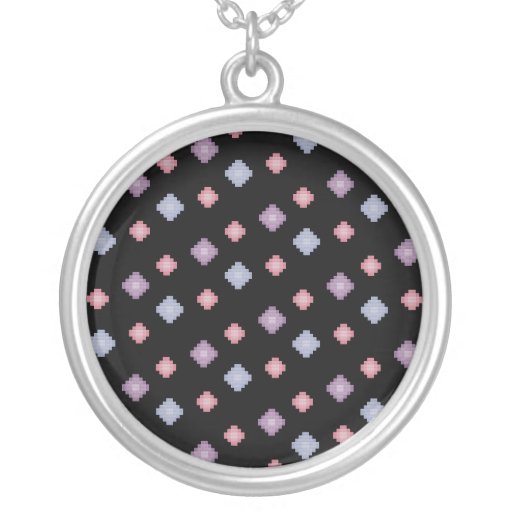 Collar de los puntos