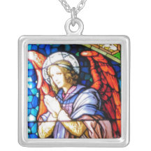 Collar de los Seraphim