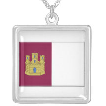 Collar de Mancha-España del La de Castilla