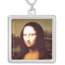 Collar de Mona Lisa