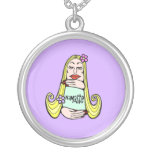 Collar de Namaste