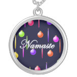 Collar de Namaste