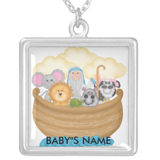 Collar de Noahsark