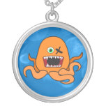 Collar de Octomonster