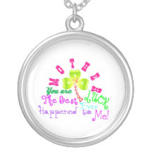 collar de plata ♫☆♥Speically modificado para requi