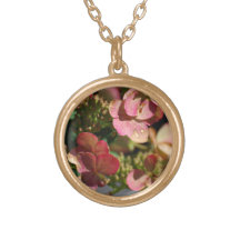 Collar de ruborización de los Wildflowers