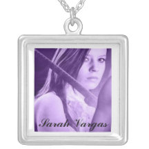 Collar de Sarah Vargas