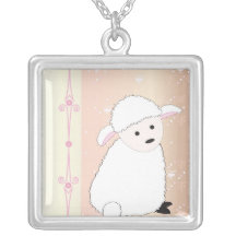 Collar de Sheepy