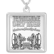 Collar de TEKNODROME