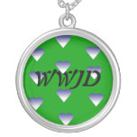 Collar de WWJD