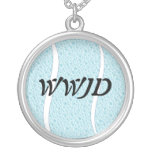 Collar de WWJD