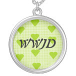 Collar de WWJD