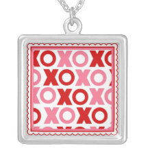 Collar de XOXO
