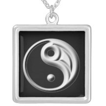 Collar de YinYang