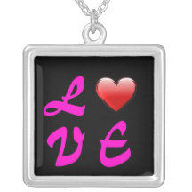 Collar del AMOR