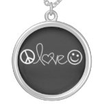 Collar del amor