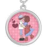 Collar del amor