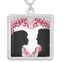 Collar del amor