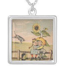 Collar del amor del país