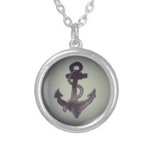 Collar del ancla
