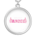 Collar del ángel