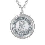 Collar del arcángel
