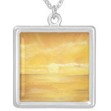 collar del arte