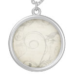 Collar del arte del Victorian