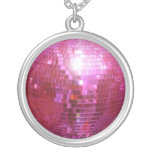 Collar del AUGE de Pinka de Richy Calderon